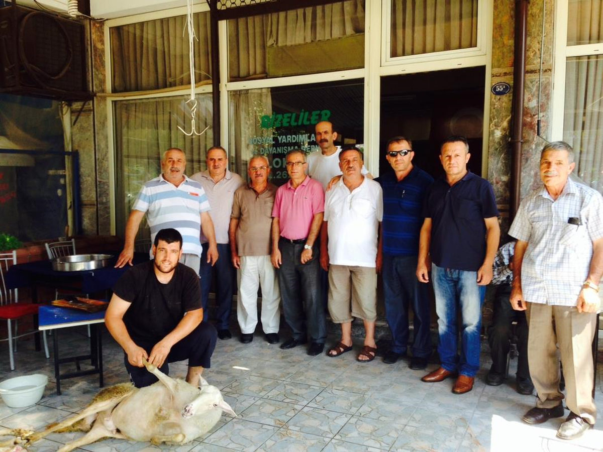 Cumhurbaşkanı Seçimi
