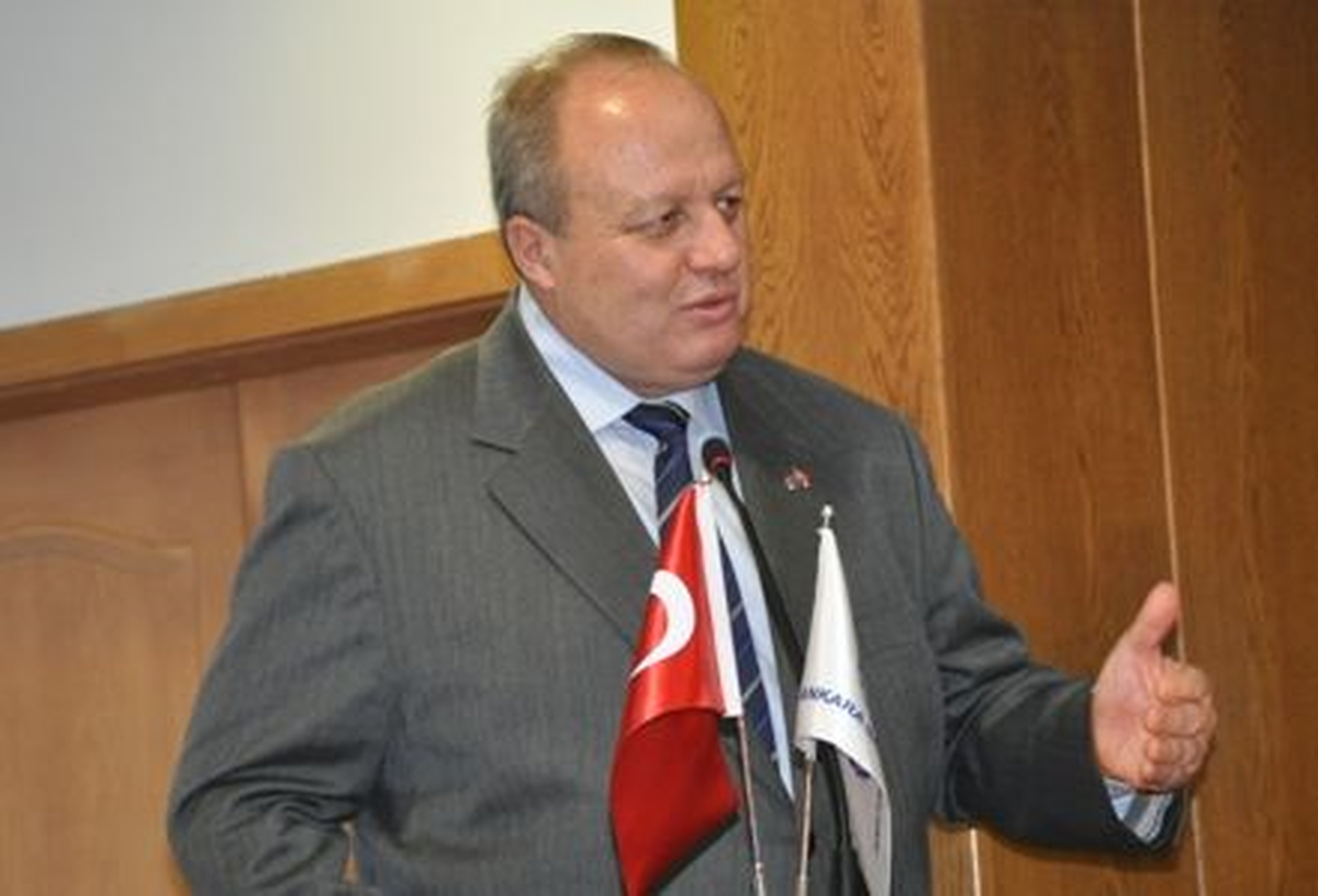 Cumhurbaşkanı Seçimi