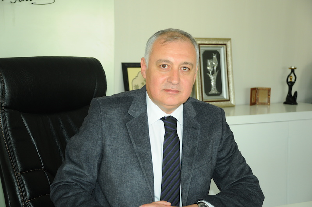 Cumhurbaşkanı Seçimi