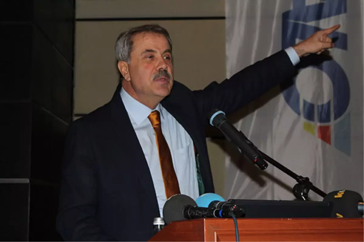 Cumhurbaşkanı Seçimi