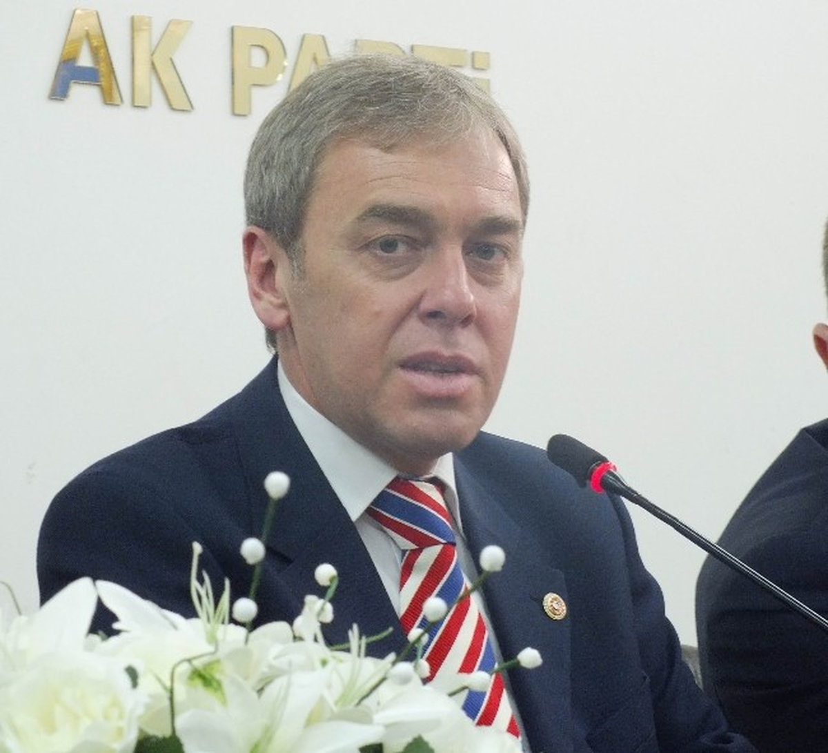 AK Parti Kütahya Milletvekili Kavuncu: Kütahya Sevgisini ve İnancını Göstermiştir