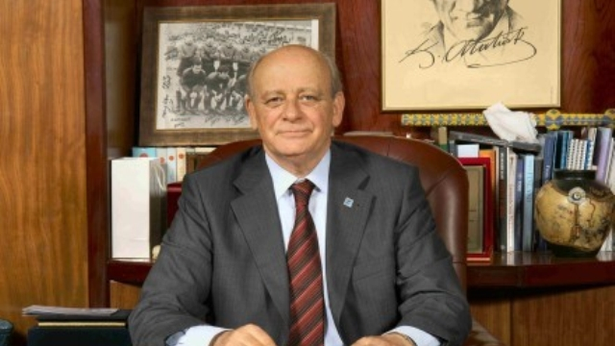 Cumhurbaşkanı Seçimi