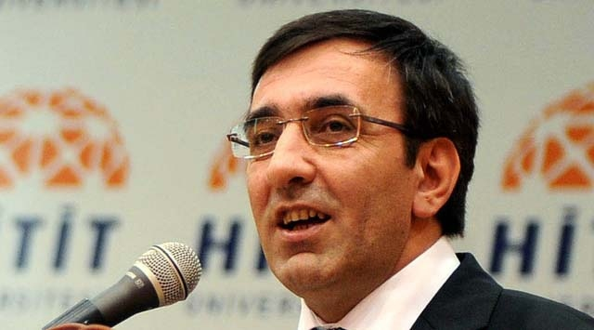 Kalkınma Bakanı Yılmaz: Çözümden Yana Olanlar Kazandı