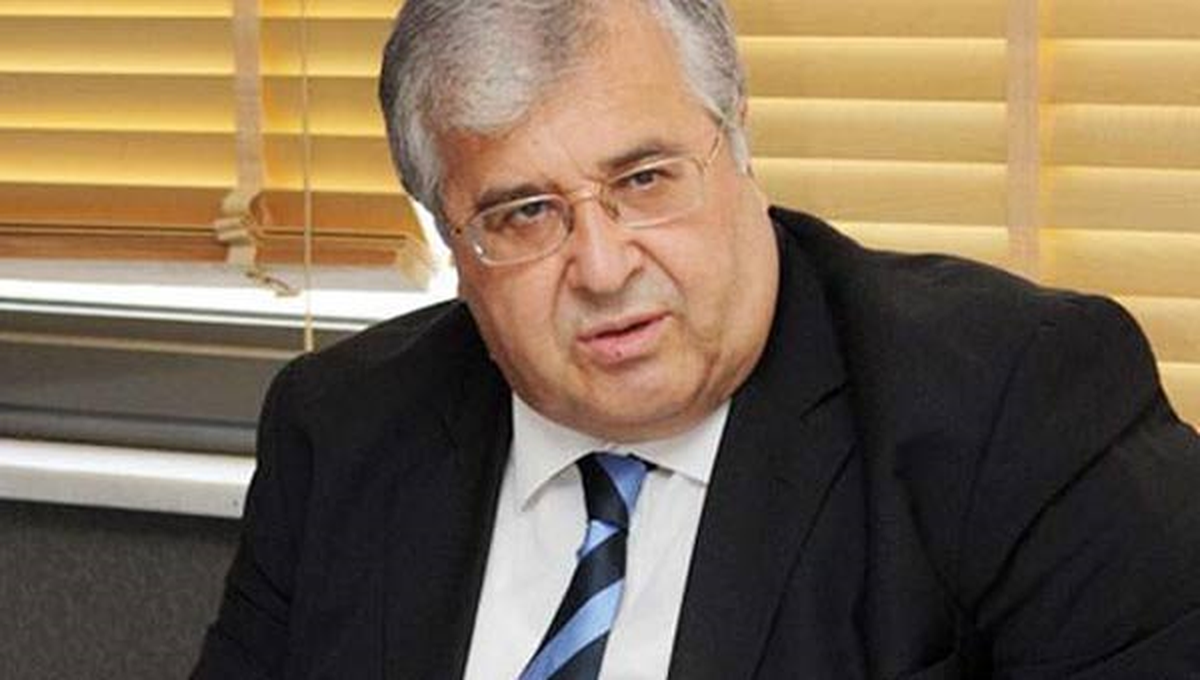 Cumhurbaşkanı Seçimi