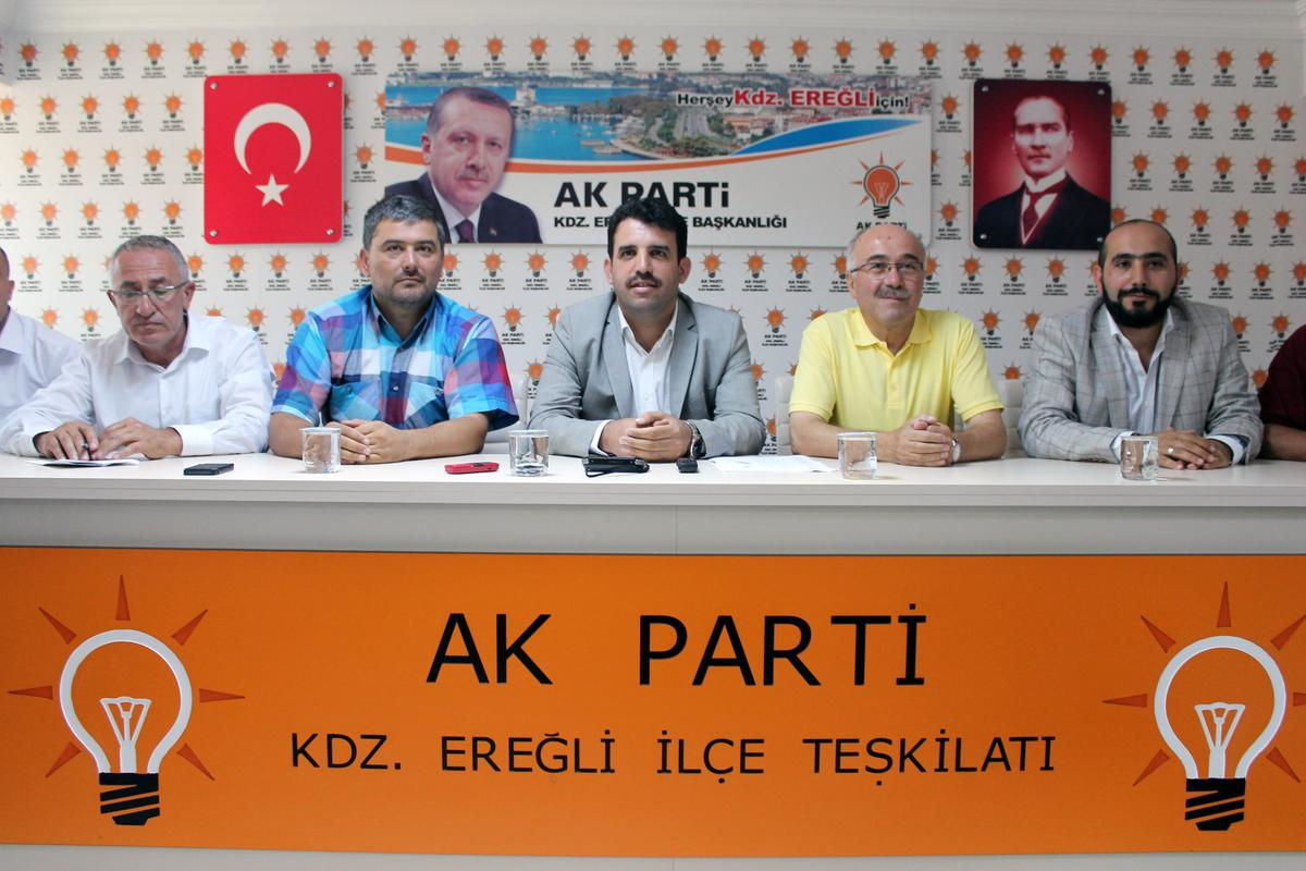 Cumhurbaşkanı Seçimi