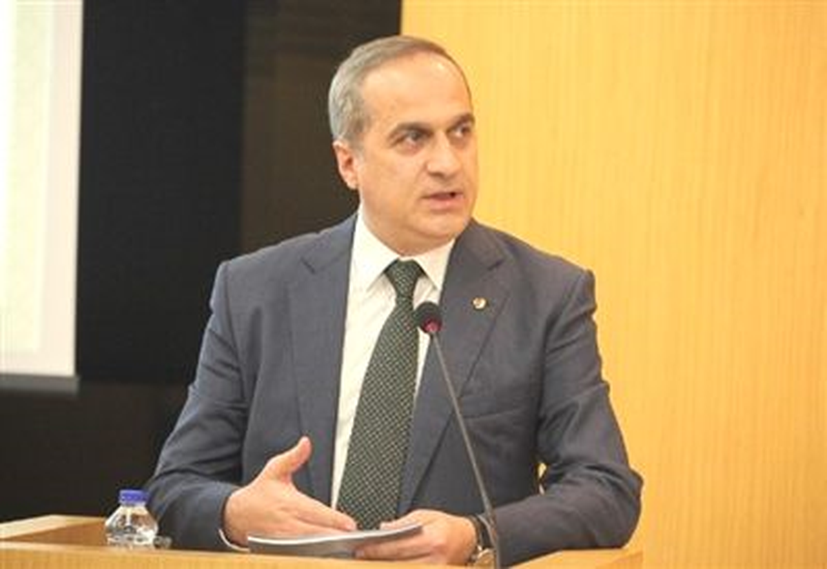 Cumhurbaşkanı Seçimi