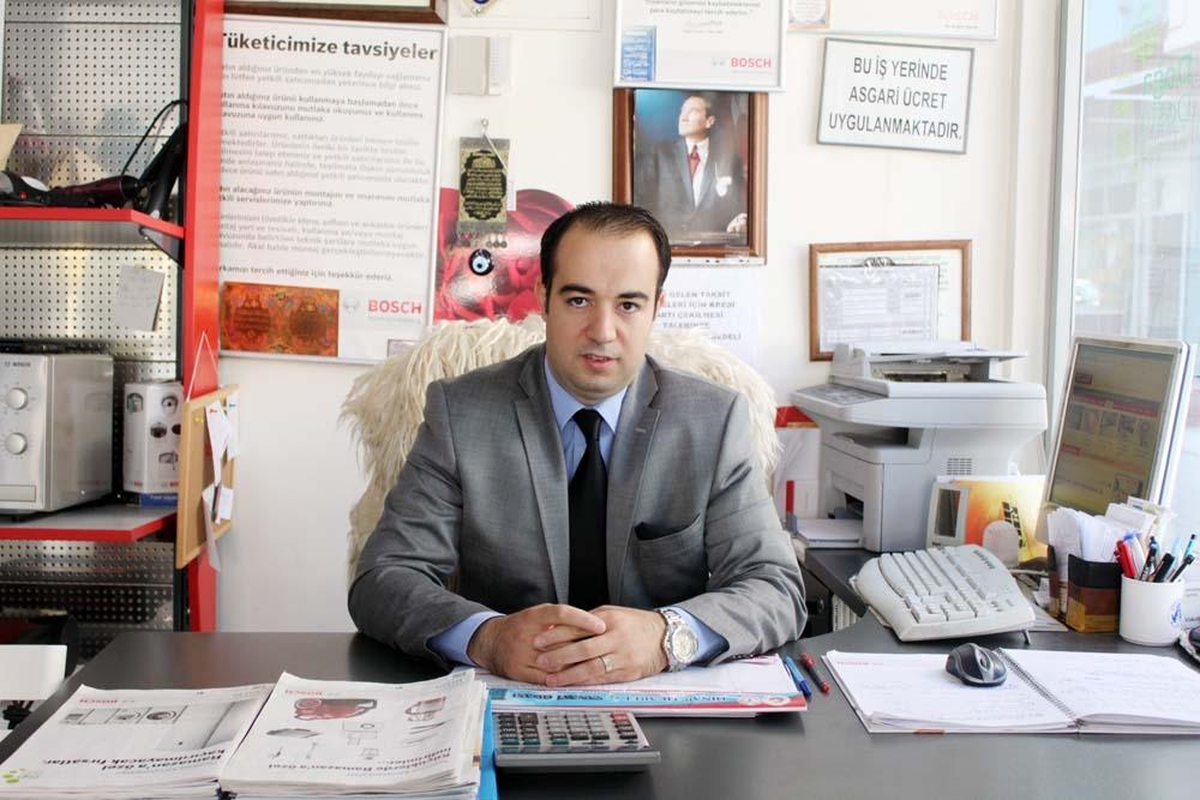 Cumhurbaşkanı Seçimi