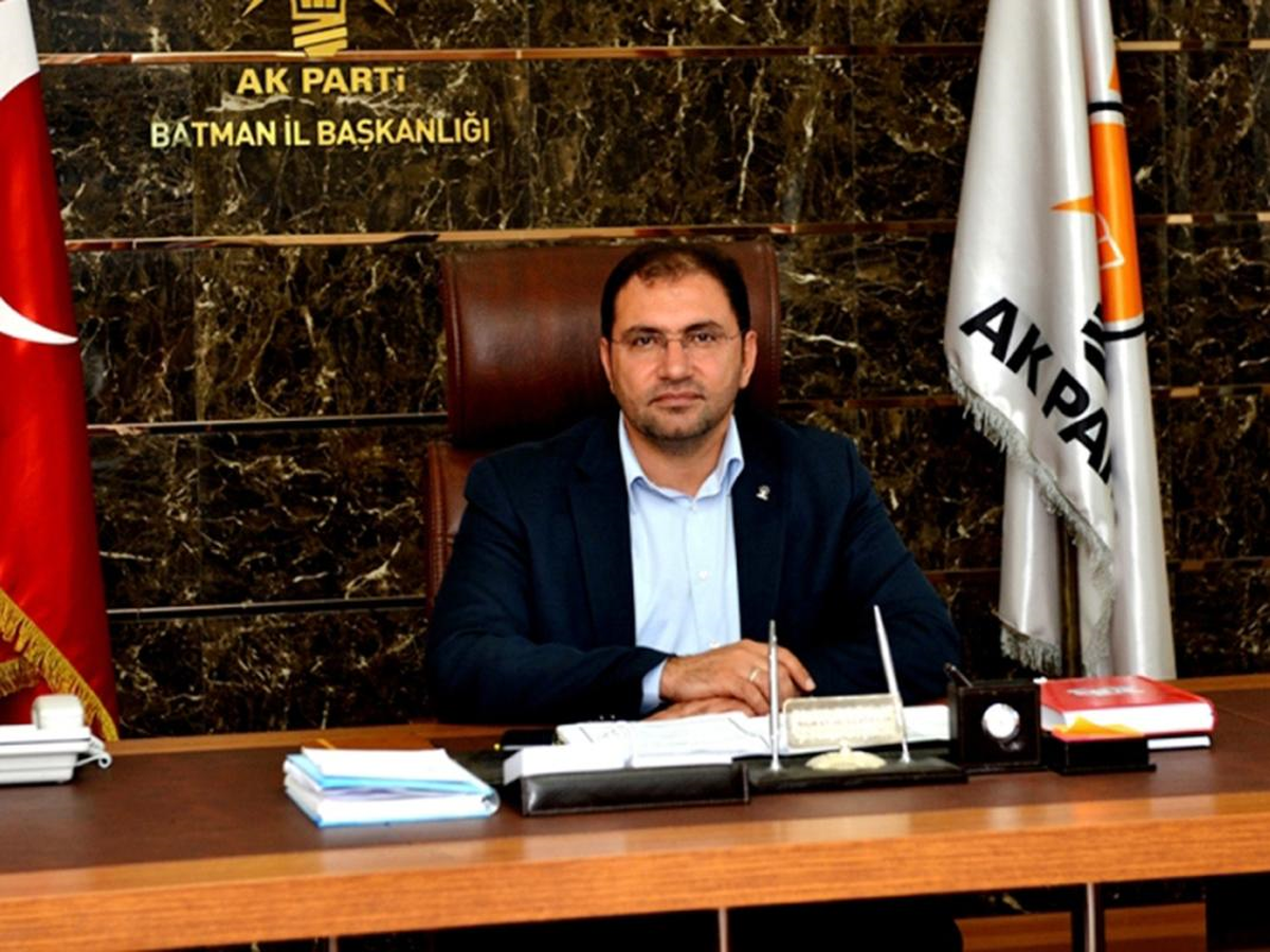 Cumhurbaşkanı Seçimi