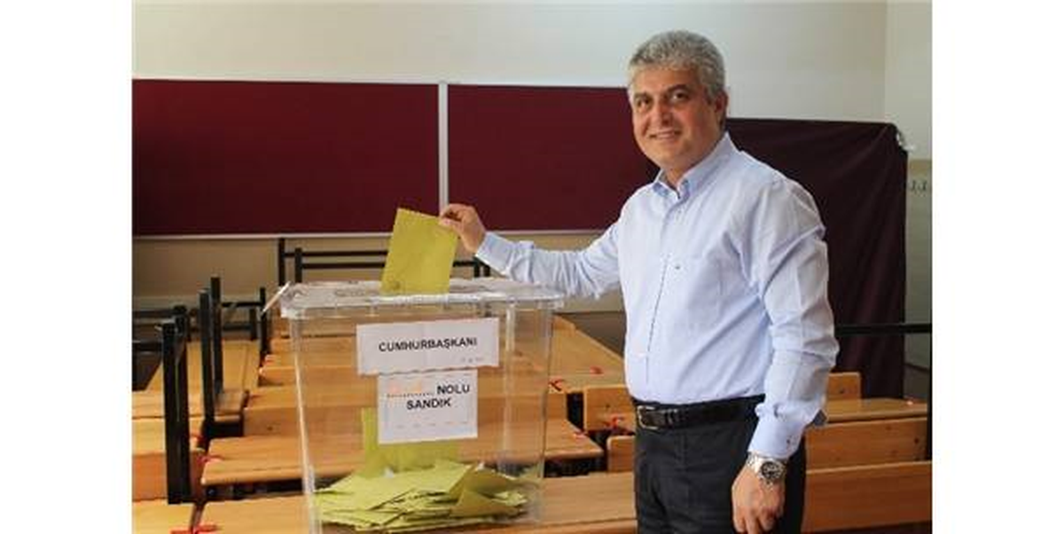 Cumhurbaşkanı Seçimi Sonrası