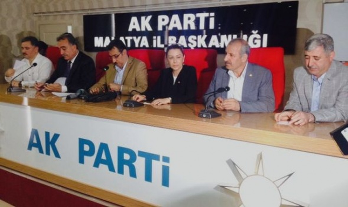 Cumhurbaşkanlığı Seçimi