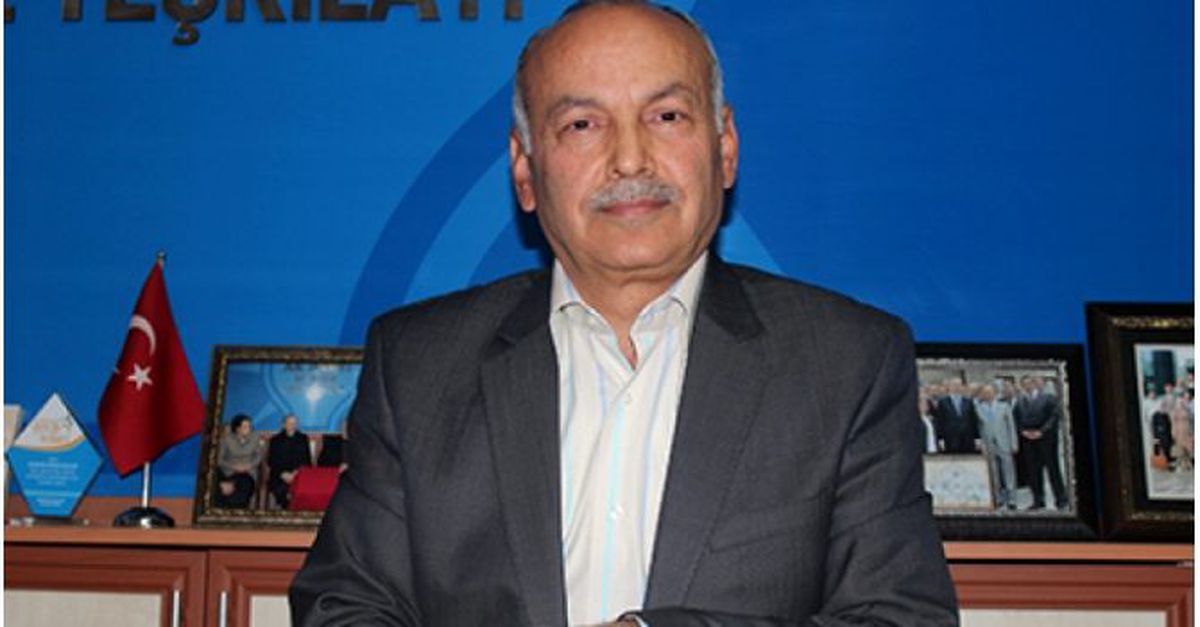 AK Parti İlçe Başkanı Huğlu Beyşehirlilere Teşekkür Etti