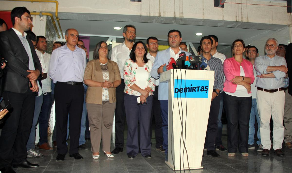 Cumhurbaşkanlığı Seçimi