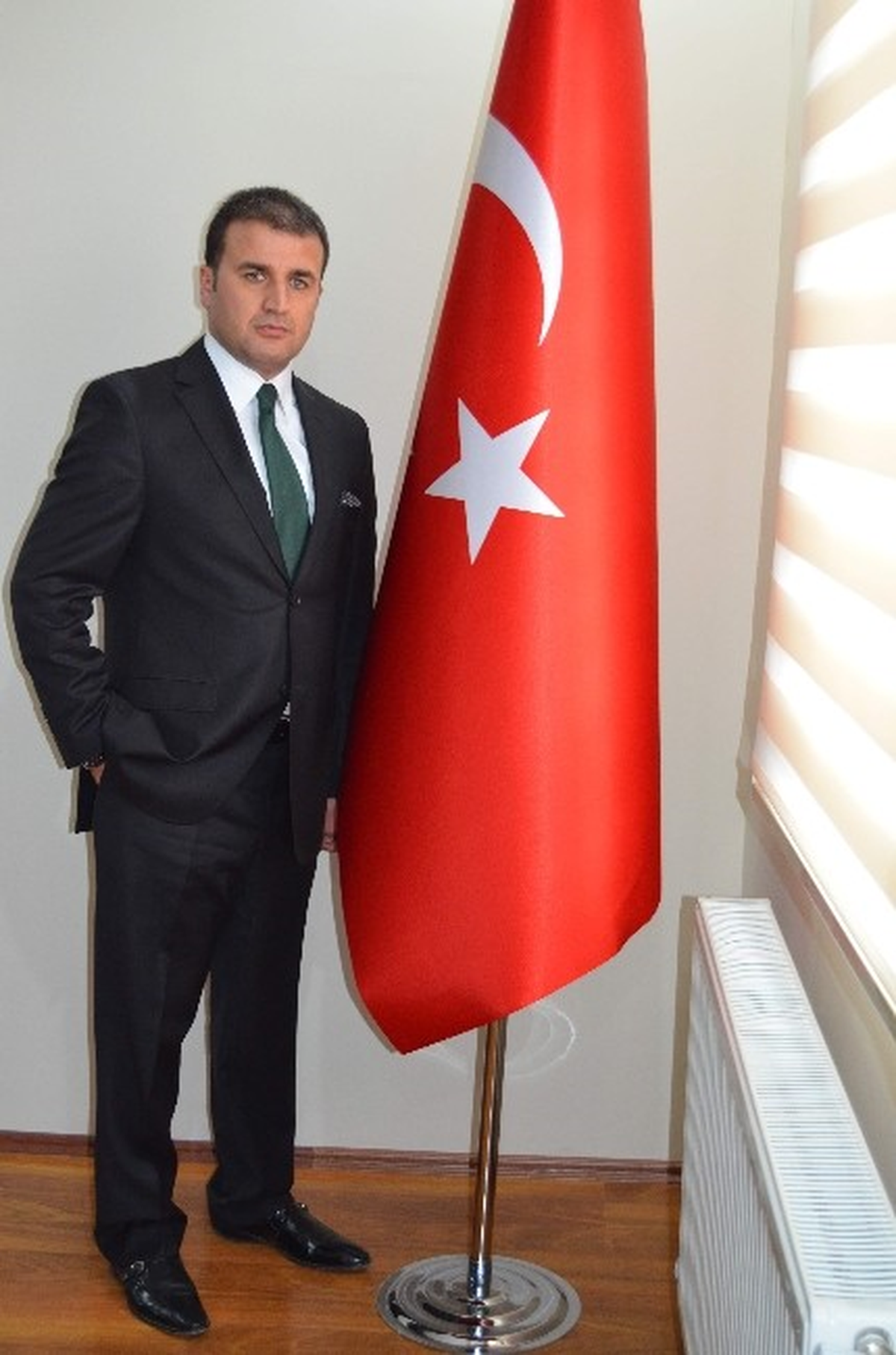 Cumhurbaşkanlığı Seçimi
