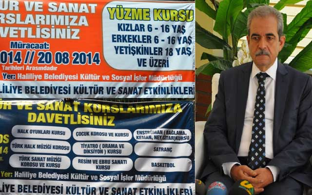 Demirkol: Halkın Sağlığı İçin Sahadayız