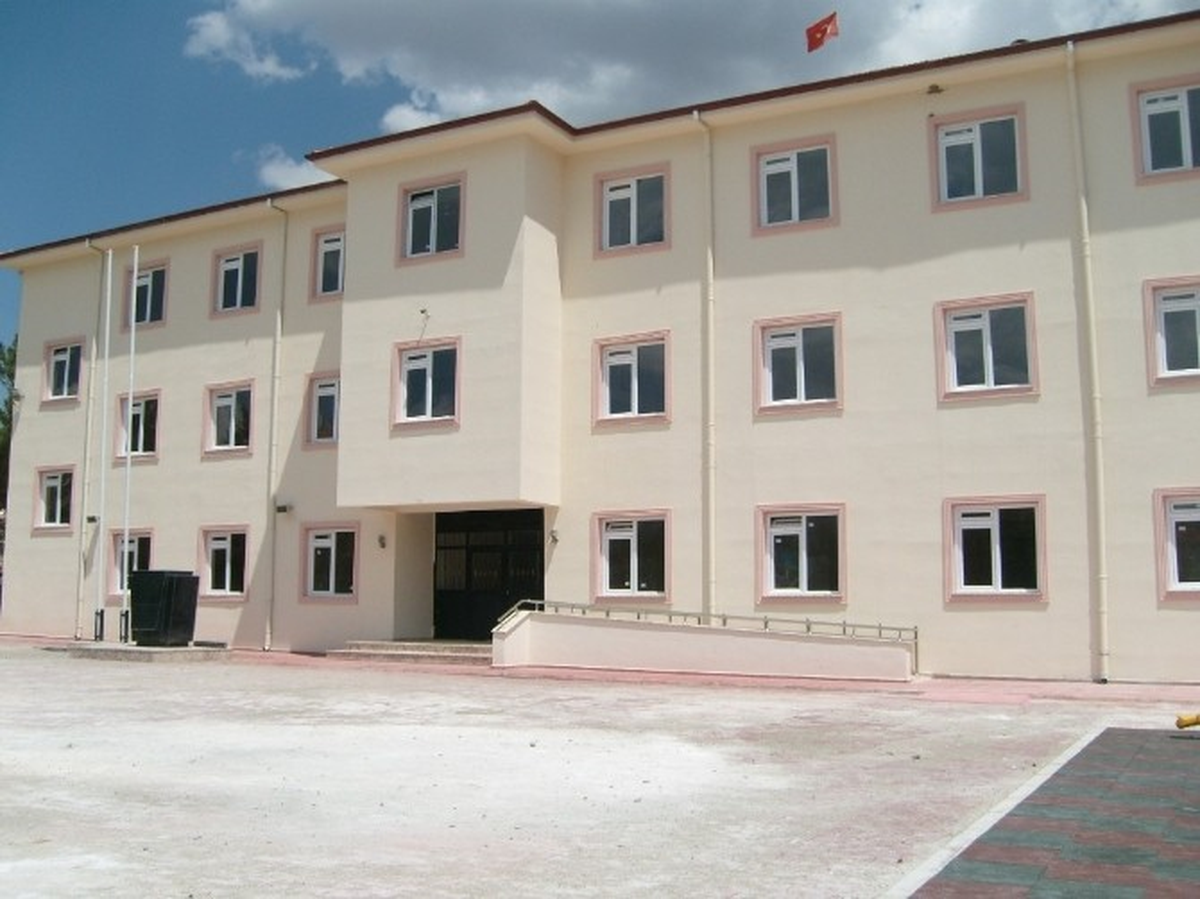 Dereköy İlköğretim Okulu, Eğitim ve Öğretime Hazır