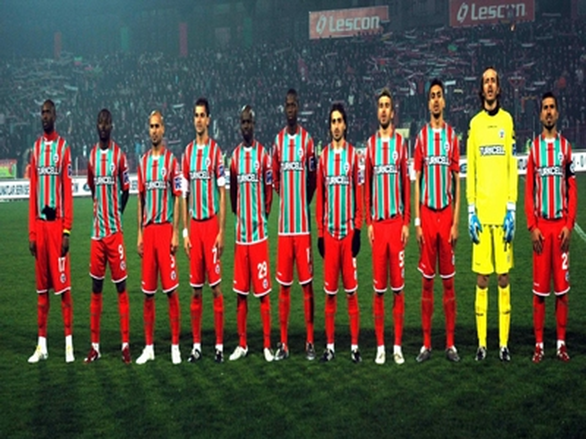 Diyarbakırlılar Eski Diyarbakırspor\'u Arıyor
