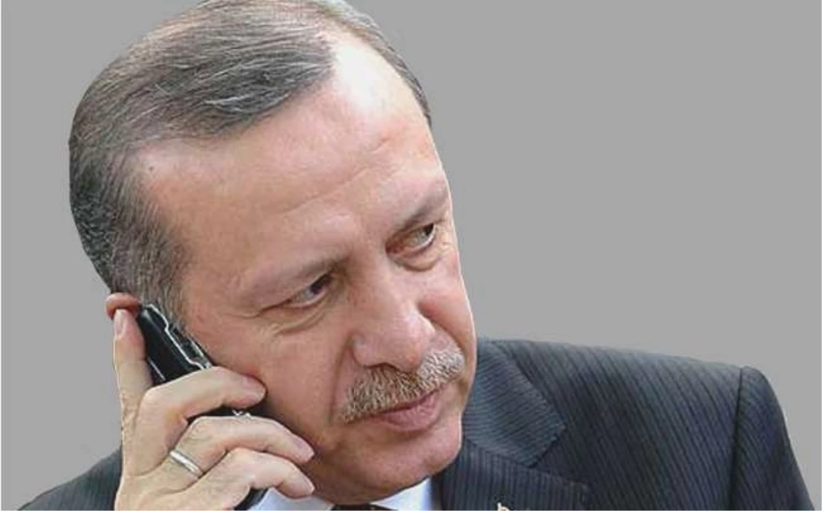 Dünya Liderlerinden Erdoğan\'a Tebrik