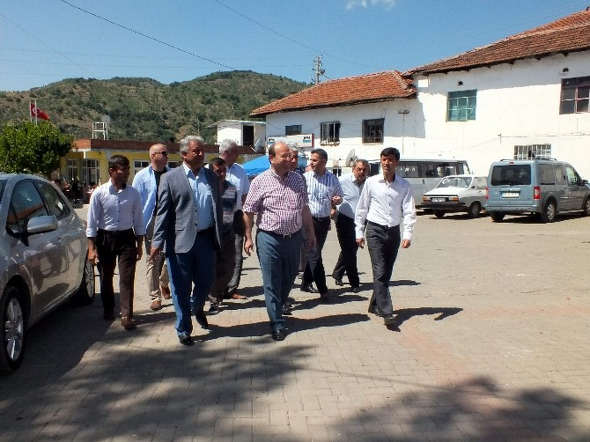 Efeler Belediyesinden Ücretsiz Proje Hizmeti