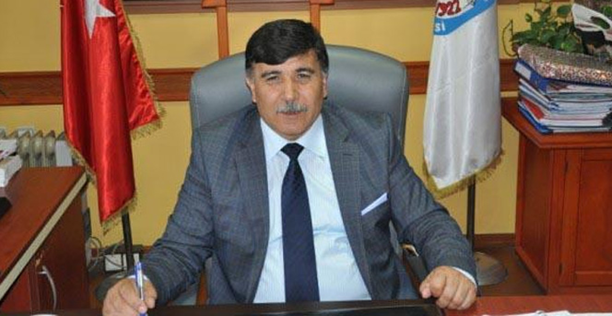 Emet Belediye Başkanı AK Parti\'den İstifa Etti