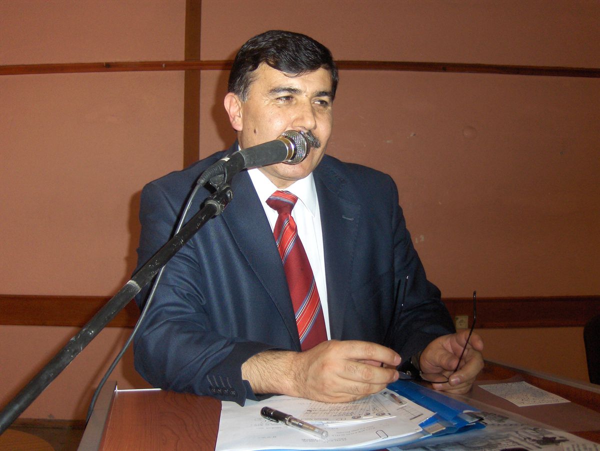 Ak Parti\'de İstifa Şoku