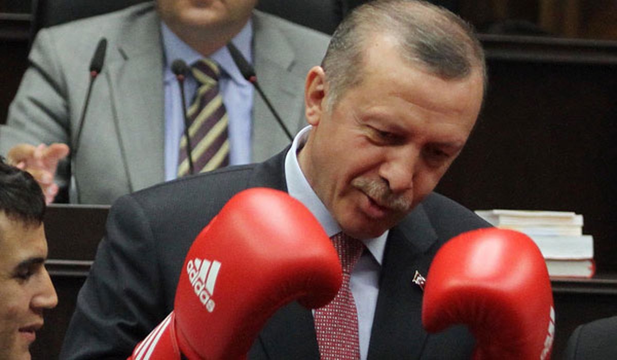 Erdoğan\'ın Rekor Kırdığı İlçe