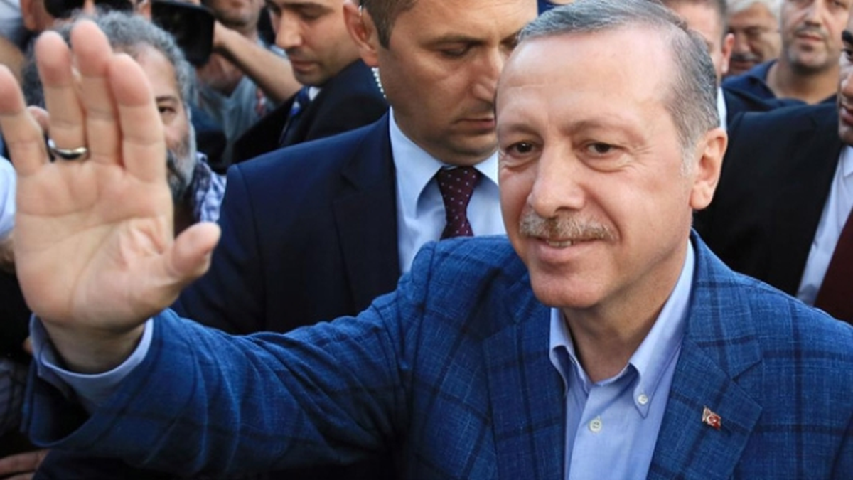 Erdoğan\'ın Rekor Kırdığı İlçe