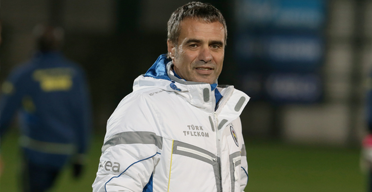 Ersun Yanal: Hakkımda Çıkan Haberler Yalan