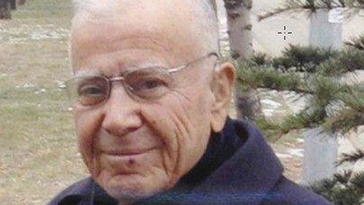Eski Danıştay Başkanı Türkoğlu Bulundu