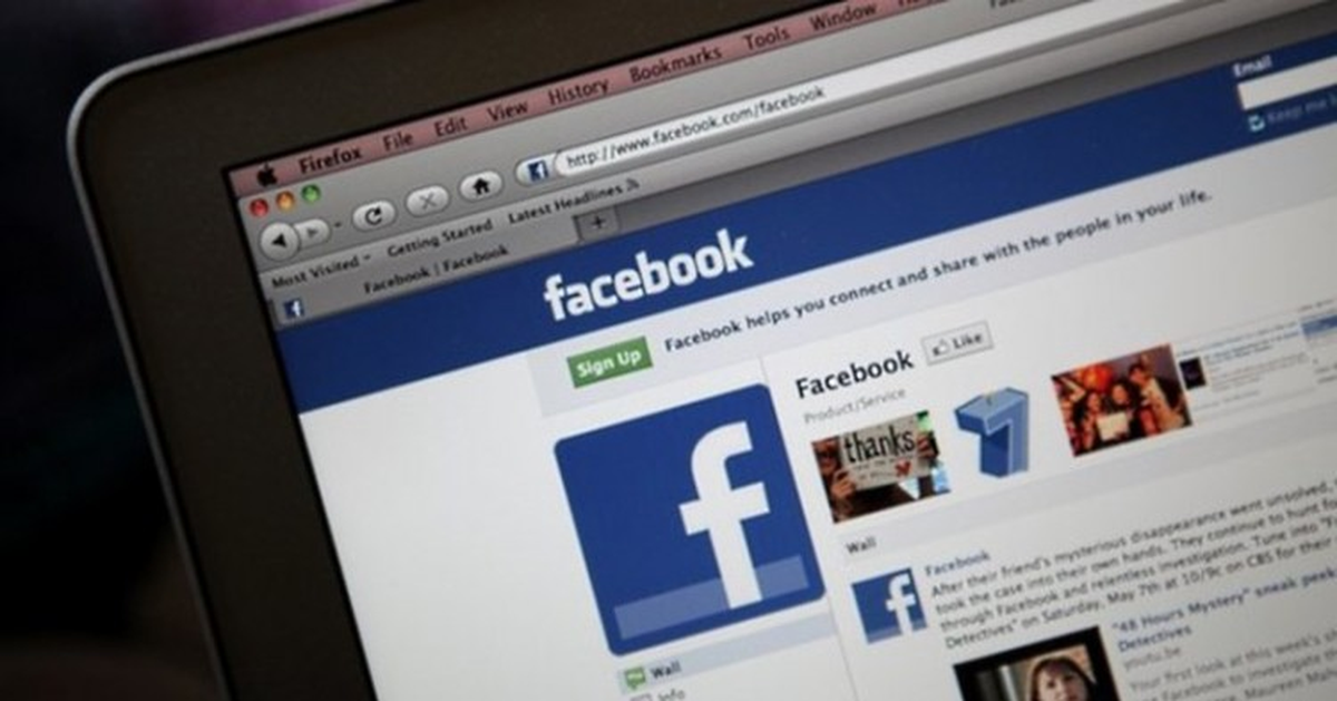 Facebook \'Da Artık Sayfa Beğenemeyeceksiniz!