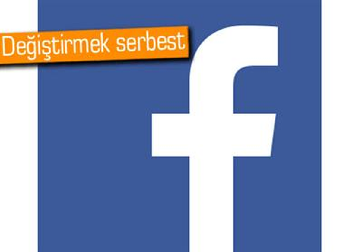 Facebook, E-posta Adresinizde Güncellemeler Yapıyor