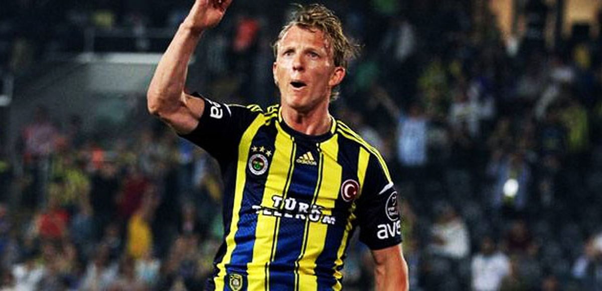Fenerbahçe\'nin Yeni Transferi Ribas Şokta!