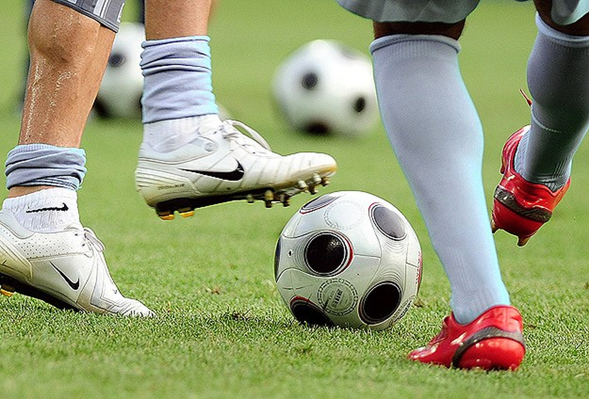 Futbol: Hazırlık Maçı