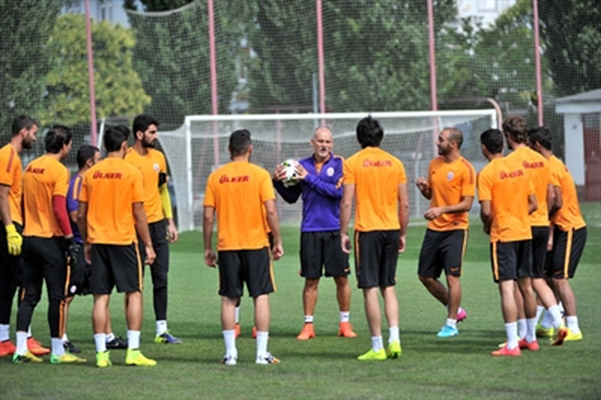 Galatasaray\'ın Geliri Azaldı