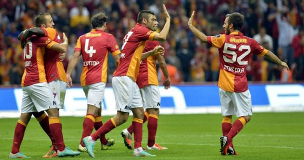 Galatasaray\'ın Geliri Azaldı