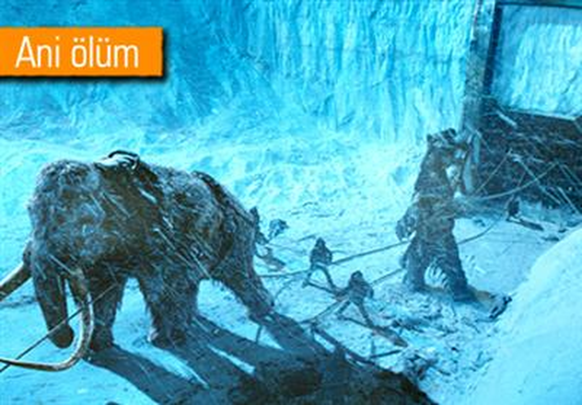 Game Of Thrones\'un Yeni Oyuncusu Hayatını Kaybetti