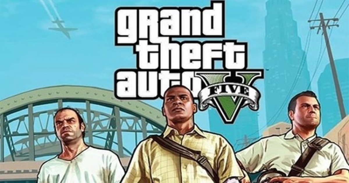 Grand Theft Auto 5 \'İn Playstation 4 ve Xbox One İçin Çıkış Tarihi