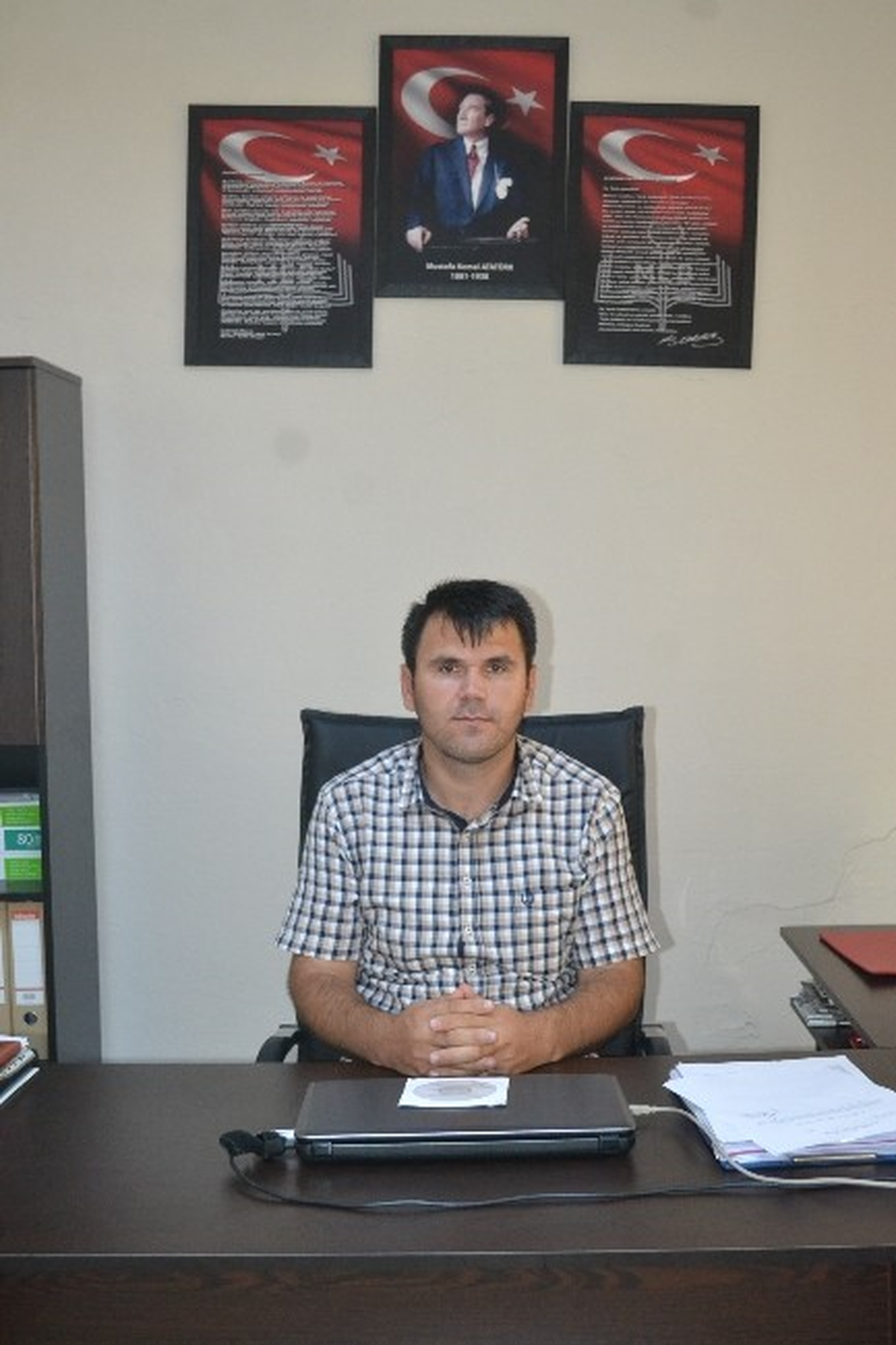 Halk Eğitim\'de İlk Kurs Heyecanı