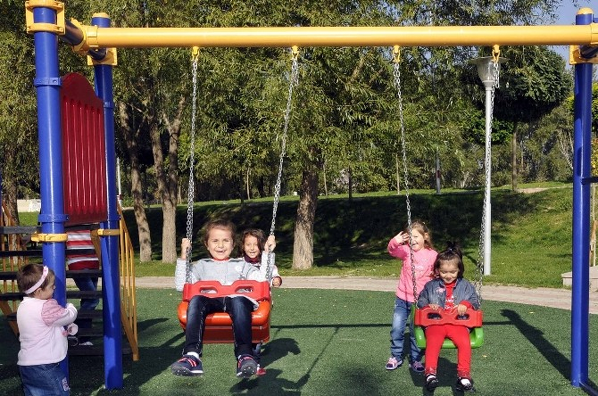 Haydi Çocuklar Sokağa"