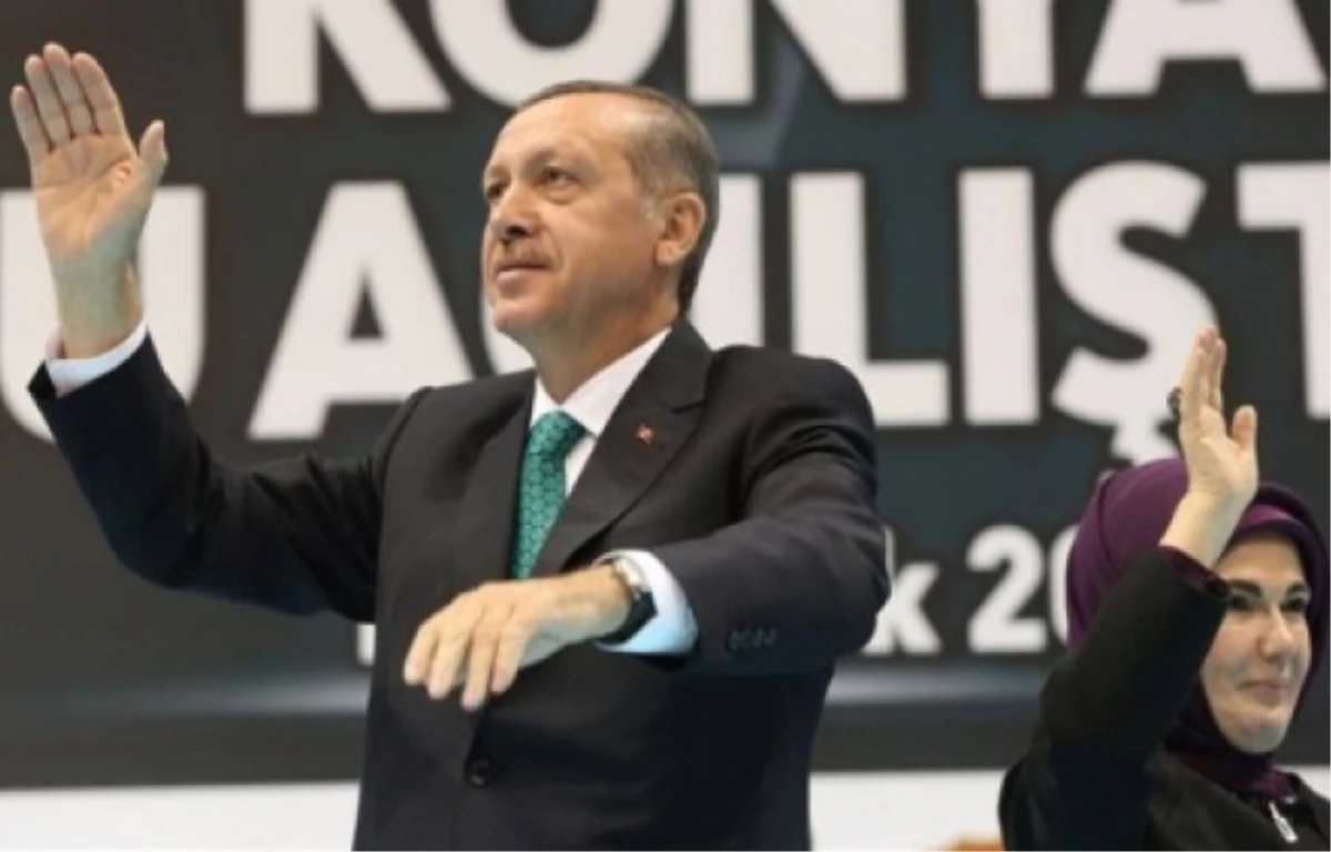 Hendek Yüzde 70\'le \'Erdoğan\' Dedi