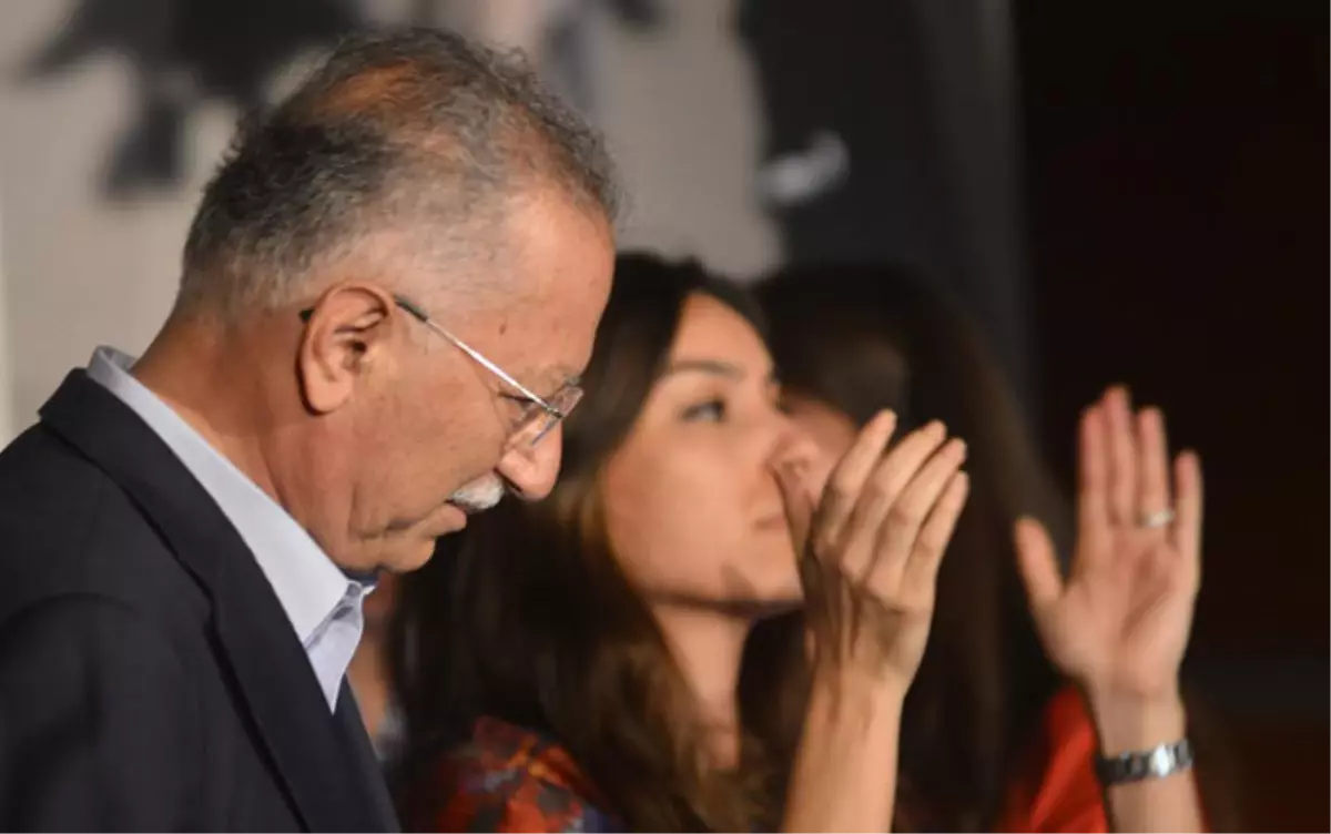 İhsanoğlu, 21 Beldede 10 Oy Barajını Geçemedi