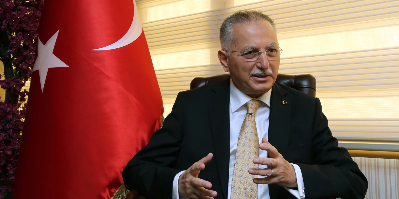 İhsanoğlu Muğla\'daki 13 İlçenin 11\'inde İpi Önde Göğüsledi