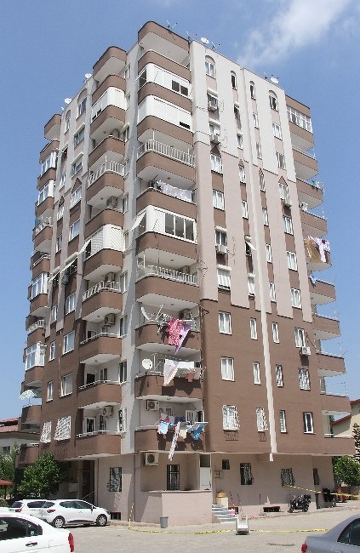 İkinci Denemesinde Öldü