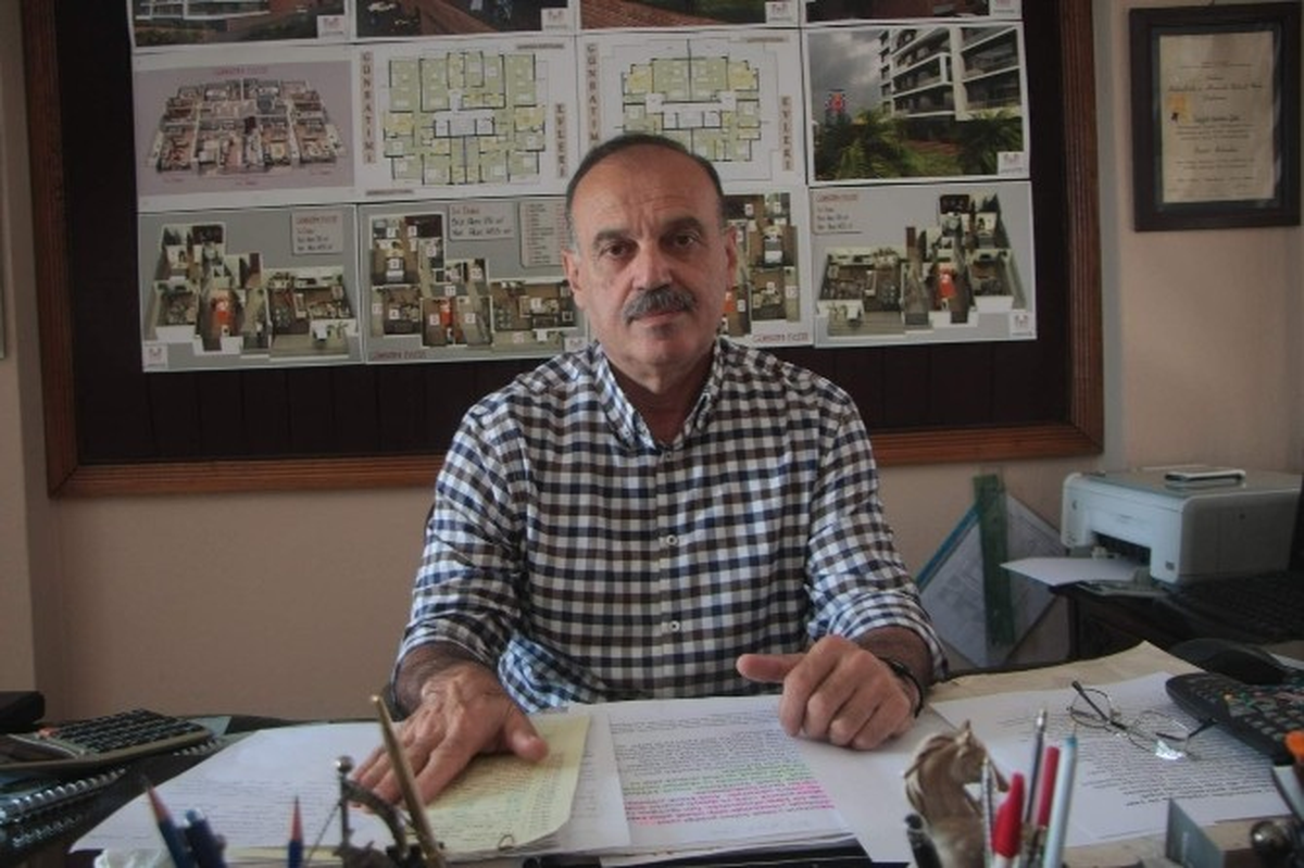 İnşaat Sektöründe Güven Kaybı Yaşanıyor