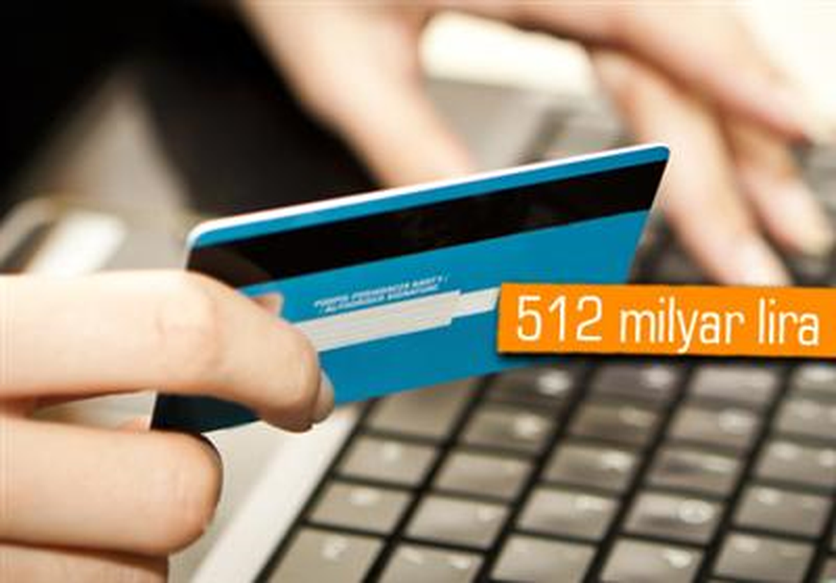 İnternet Bankacılığı Kullanımında Önemli Artış