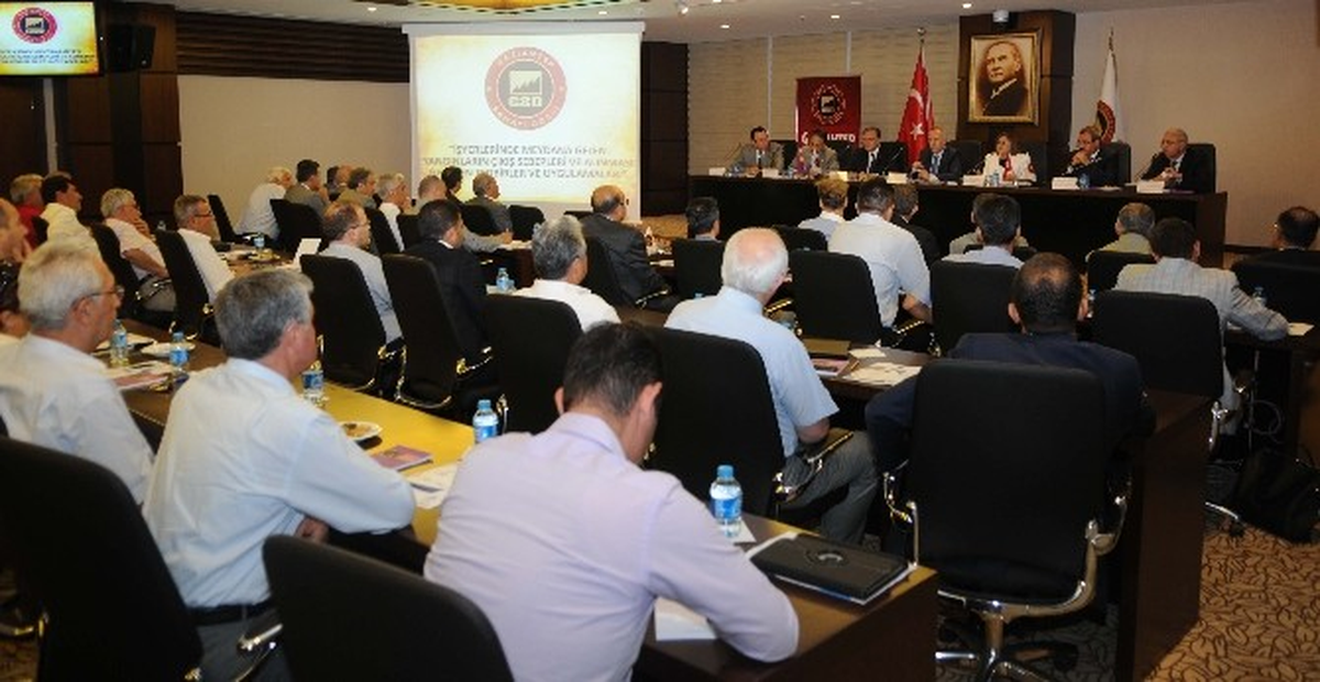 İşyerlerinde Yangınların Çıkış Sebebi ve Alınması Gereken Tedbirler