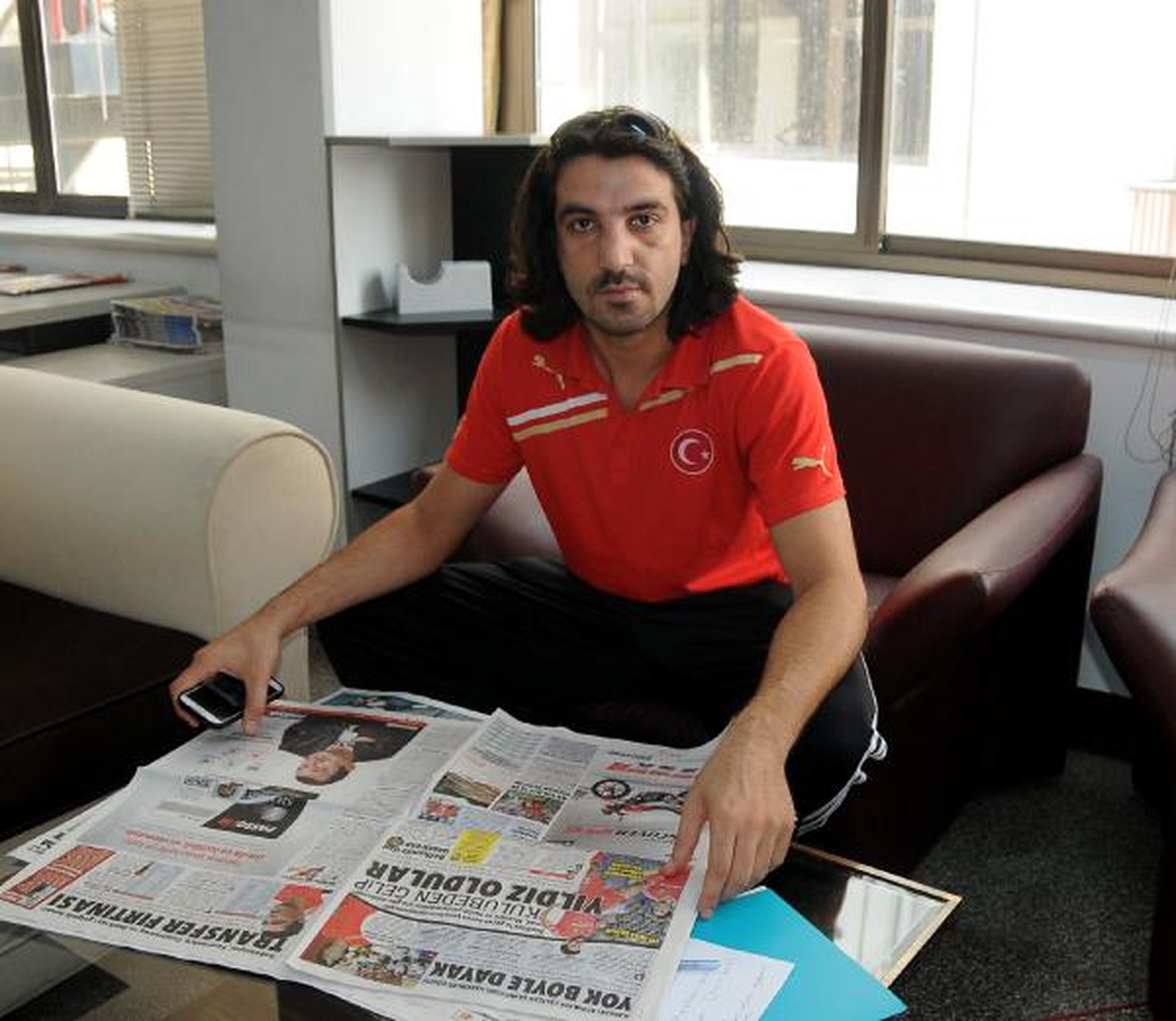 İzmir\'de Hakemlerin Dövdüğü Tekvandocu: "Başkanı Suçladım Burnumu Kırdılar"