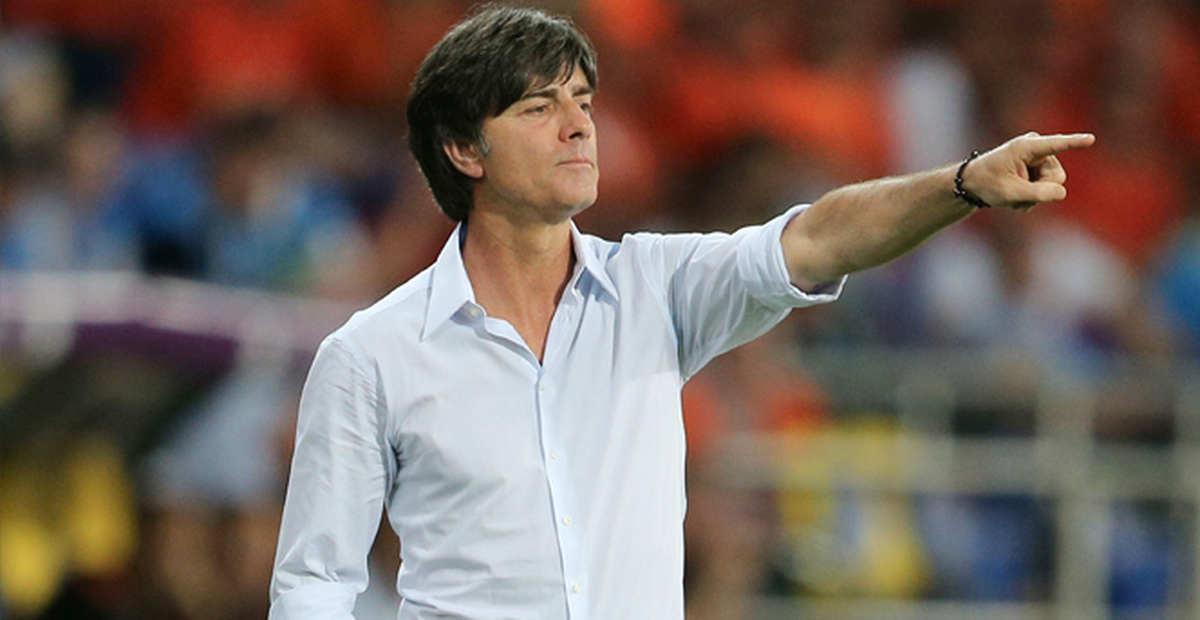 Joachim Löw ve Lucescu, Fenerbahçe\'yi Reddetti