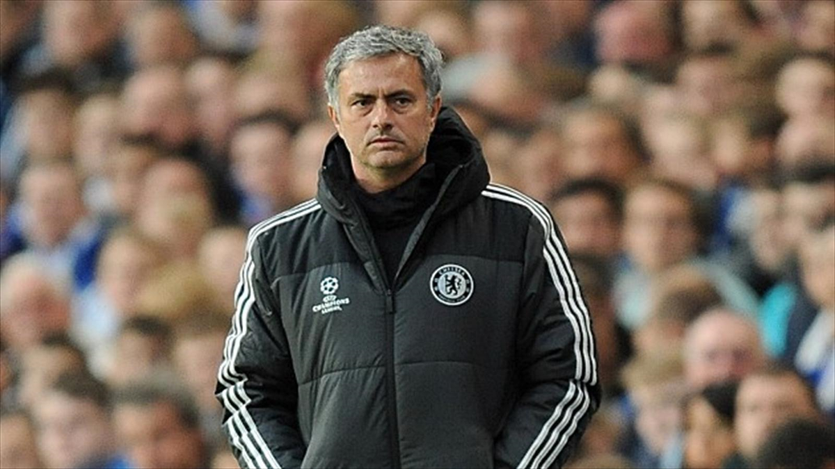 Jose Mourinho\'dan Olay Açıklama