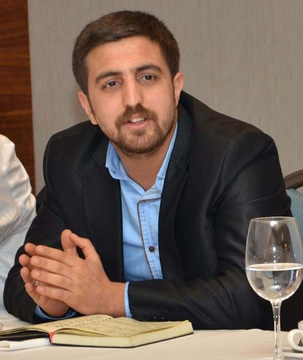 Karslı: "Türk Milletinin Yüreğinde Tüten Ocak Olduk"