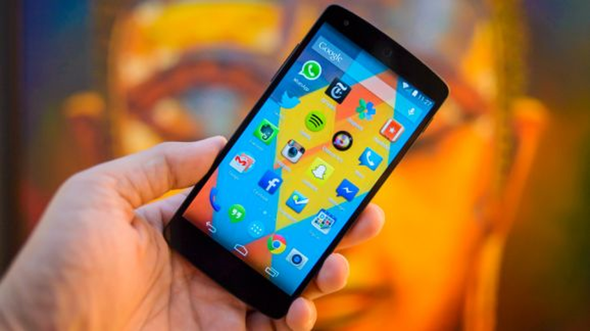 Kayıp Android\'lere Son!